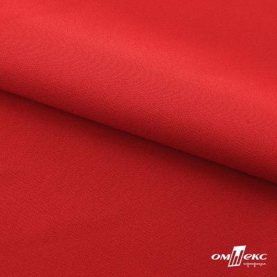 Ткань костюмная "Элис", 92%P 8%S, 220 г/м2 ш.150 см, цв-красный  - купить в Кургане. Цена 308 руб.