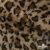 Мех искусственный 550 г/м2, 100% полиэстр, шир. 150 см Цвет Леопард - купить в Кургане. Цена 562.80 руб.