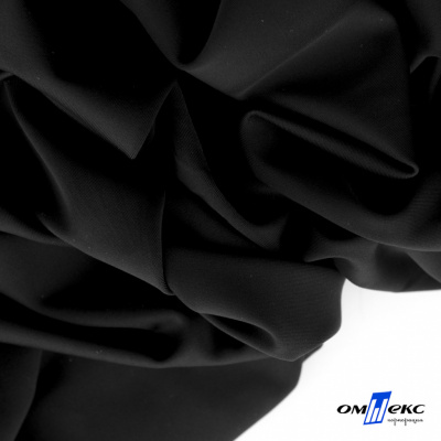 Бифлекс "ОмТекс", 200 гр/м2, шир. 150 см, цвет чёрный матовый, (3,23 м/кг) - купить в Кургане. Цена 1 487.87 руб.