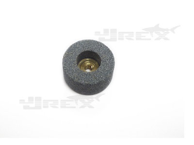 Камень заточный (диск 100мм) - купить в Кургане. Цена 117.60 руб.