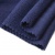 Флис DTY 19-3920, 180 г/м2, шир. 150 см, цвет т.синий - купить в Кургане. Цена 646.04 руб.