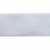 Лента бархатная нейлон, шир.25 мм, (упак. 45,7м), цв.01-белый - купить в Кургане. Цена: 981.09 руб.