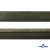 Косая бейка атласная "Омтекс" 15 мм х 132 м, цв. 053 хаки - купить в Кургане. Цена: 225.81 руб.