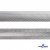 Косая бейка атласная "Омтекс" 15 мм х 132 м, цв. 137 серебро металлик - купить в Кургане. Цена: 366.52 руб.