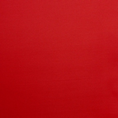 Оксфорд (Oxford) 420D, PU1000/WR, 130 гр/м2, шир.150см, цвет красный - купить в Кургане. Цена 152.32 руб.