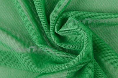 Сетка стрейч XD 6А 8818 (7,57м/кг), 83 гр/м2, шир.160 см, цвет зелёный - купить в Кургане. Цена 2 079.06 руб.