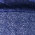 Сетка с пайетками №13, 188 гр/м2, шир.140см, цвет синий - купить в Кургане. Цена 433.60 руб.