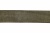 Окантовочная тесьма №158, шир. 22 мм (в упак. 100 м), цвет хаки - купить в Кургане. Цена: 207.68 руб.