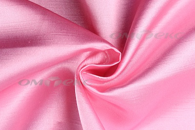 Портьерная ткань Шанзализе 2026, №11 (295 см)розовый - купить в Кургане. Цена 480.95 руб.