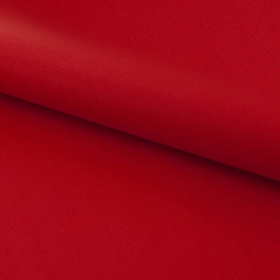 Оксфорд (Oxford) 420D, PU1000/WR, 130 гр/м2, шир.150см, цвет красный - купить в Кургане. Цена 152.32 руб.
