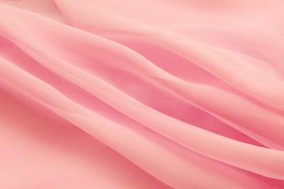 Портьерный капрон 15-2215, 47 гр/м2, шир.300см, цвет 5/розовый - купить в Кургане. Цена 137.27 руб.