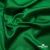 Поли креп-сатин 17-6153, 125 (+/-5) гр/м2, шир.150см, цвет зелёный - купить в Кургане. Цена 155.57 руб.