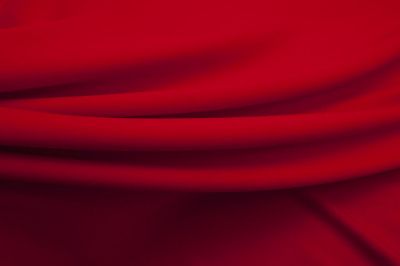 Костюмная ткань с вискозой "Флоренция" 18-1763, 195 гр/м2, шир.150см, цвет красный - купить в Кургане. Цена 491.97 руб.