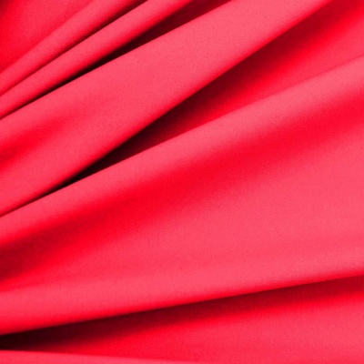 Костюмная ткань с вискозой "Бэлла" 18-1655, 290 гр/м2, шир.150см, цвет красный - купить в Кургане. Цена 597.44 руб.