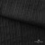 Ткань плательная 100%хлопок, 115 г/м2, ш.140 +/-5 см #103, цв.(17)-чёрный - купить в Кургане. Цена 548.89 руб.