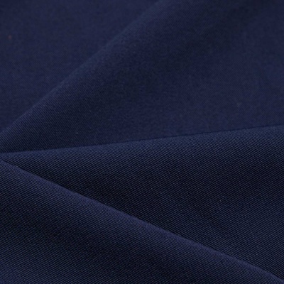 Ткань костюмная Picasso (Пикачу) 19-3940, 220 гр/м2, шир.150см, цвет синий - купить в Кургане. Цена 321.53 руб.