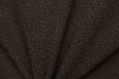 Ткань костюмная 25389 2002, 219 гр/м2, шир.150см, цвет т.серый - купить в Кургане. Цена 334.09 руб.