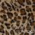 Мех искусственный 550 г/м2, 100% полиэстр, шир. 150 см Цвет Леопард - купить в Кургане. Цена 562.80 руб.