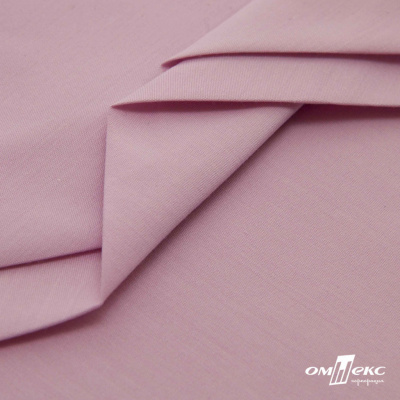 Ткань сорочечная стрейч 13-2805, 115 гр/м2, шир.150см, цвет розовый - купить в Кургане. Цена 307.75 руб.