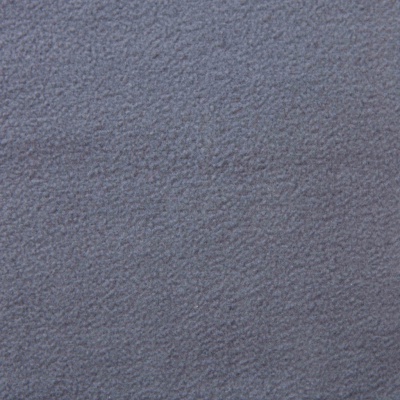 Флис DTY 18-3905, 180 г/м2, шир. 150 см, цвет т.серый - купить в Кургане. Цена 646.04 руб.