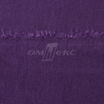 Трикотаж "Понто" ROMA # 45 (2,28м/кг), 250 гр/м2, шир.175см, цвет фиолетовый - купить в Кургане. Цена 1 112.14 руб.