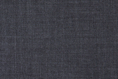 Костюмная ткань с вискозой "Верона", 155 гр/м2, шир.150см, цвет т.серый - купить в Кургане. Цена 522.72 руб.
