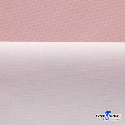 Текстильный материал " Ditto", мембрана покрытие 5000/5000, 130 г/м2, цв.15-1906  розовый нюд - купить в Кургане. Цена 307.92 руб.