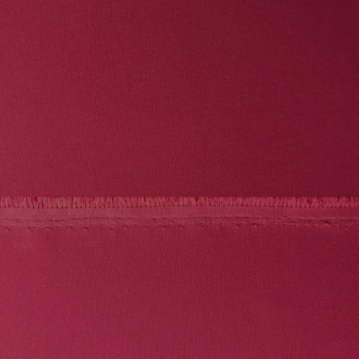 Костюмная ткань "Элис", 220 гр/м2, шир.150 см, цвет красный чили - купить в Кургане. Цена 303.10 руб.