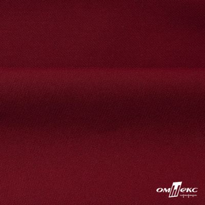 Ткань костюмная "Прато" 80% P, 16% R, 4% S, 230 г/м2, шир.150 см, цв-бордо #6 - купить в Кургане. Цена 477.21 руб.