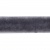 Лента бархатная нейлон, шир.12 мм, (упак. 45,7м), цв.189-т.серый - купить в Кургане. Цена: 457.61 руб.