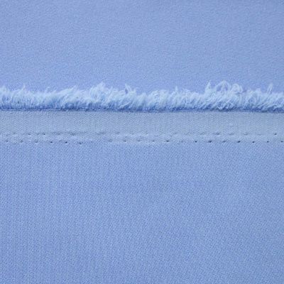Костюмная ткань "Элис" 17-4139, 200 гр/м2, шир.150см, цвет голубой - купить в Кургане. Цена 303.10 руб.