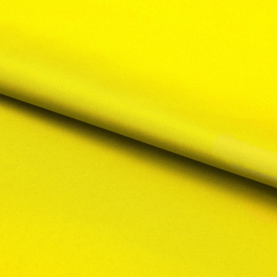 Дюспо 240 13-0858, PU/WR/Milky, 76 гр/м2, шир.150см, цвет жёлтый - купить в Кургане. Цена 117.60 руб.