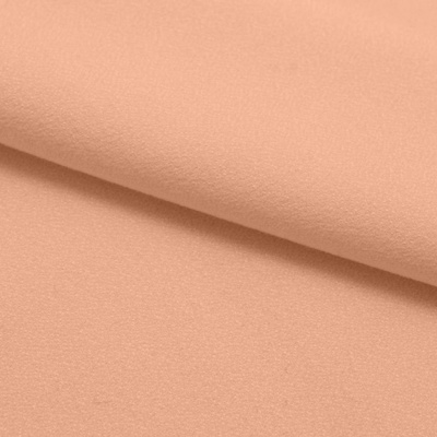 Костюмная ткань с вискозой "Бриджит" 14-1231, 210 гр/м2, шир.150см, цвет персик - купить в Кургане. Цена 524.13 руб.