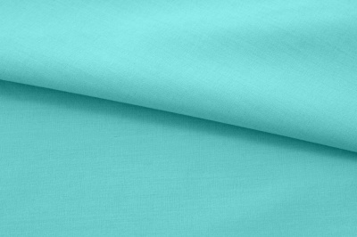 Ткань сорочечная стрейч 16-5533, 115 гр/м2, шир.150см, цвет изумруд - купить в Кургане. Цена 285.04 руб.