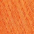 Пряжа "Виск.шелк блестящий", 100% вискоза лиоцель, 100гр, 350м, цв.035-оранжевый - купить в Кургане. Цена: 195.66 руб.