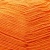 Пряжа "Соната", 50% имп.п/т шерсть, 50% акрил, 100гр, 250м, цв.068-апельсин - купить в Кургане. Цена: 140.88 руб.