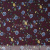 Плательная ткань "Фламенко" 4.1, 80 гр/м2, шир.150 см, принт растительный - купить в Кургане. Цена 259.21 руб.