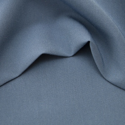 Костюмная ткань с вискозой "Меган" 18-4023, 210 гр/м2, шир.150см, цвет серо-голубой - купить в Кургане. Цена 380.91 руб.