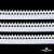 Резинка бельевая ажурная #123-03, шир.15 мм, цв.белый - купить в Кургане. Цена: 7.84 руб.