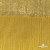 Трикотажное полотно голограмма, шир.140 см, #601-хамелеон жёлтая горчица - купить в Кургане. Цена 452.76 руб.