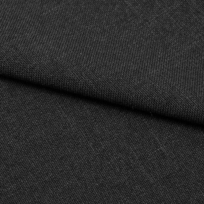 Ткань костюмная 25388 2007, 207 гр/м2, шир.150см, цвет серый - купить в Кургане. Цена 356.68 руб.