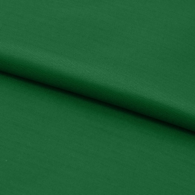 Ткань подкладочная 19-5420, антист., 50 гр/м2, шир.150см, цвет зелёный - купить в Кургане. Цена 63.48 руб.