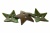 Деревянные украшения для рукоделия пуговицы "Кокос" #1 - купить в Кургане. Цена: 55.18 руб.