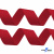 Красный- цв.171-Текстильная лента-стропа 550 гр/м2 ,100% пэ шир.40 мм (боб.50+/-1 м) - купить в Кургане. Цена: 637.68 руб.