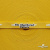 Тесьма отделочная (киперная) 10 мм, 100% хлопок,"THE SKATEBOARD CULIURE"(45 м) цв.121-30 -жёлтый - купить в Кургане. Цена: 850.62 руб.