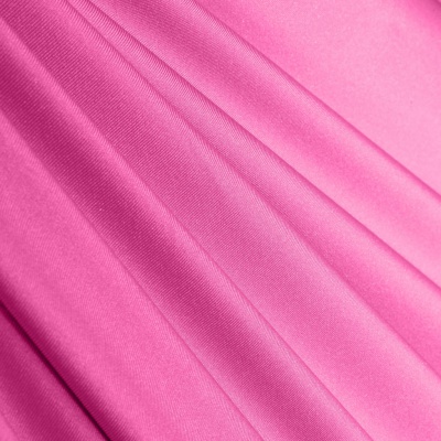 Бифлекс плотный col.820, 210 гр/м2, шир.150см, цвет ярк.розовый - купить в Кургане. Цена 646.27 руб.