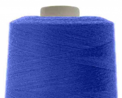 Швейные нитки (армированные) 28S/2, нам. 2 500 м, цвет 308 - купить в Кургане. Цена: 148.95 руб.