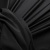 Бифлекс плотный col.124, 210 гр/м2, шир.150см, цвет чёрный - купить в Кургане. Цена 653.26 руб.