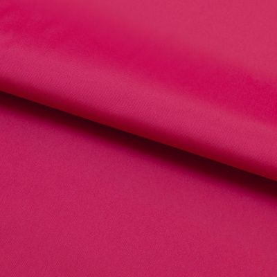 Курточная ткань Дюэл (дюспо) 18-2143, PU/WR/Milky, 80 гр/м2, шир.150см, цвет фуксия - купить в Кургане. Цена 141.80 руб.