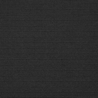 Ткань смесовая рип-стоп, WR, 205 гр/м2, шир.150см, цвет чёрный (клетка 5*5) - купить в Кургане. Цена 200.69 руб.